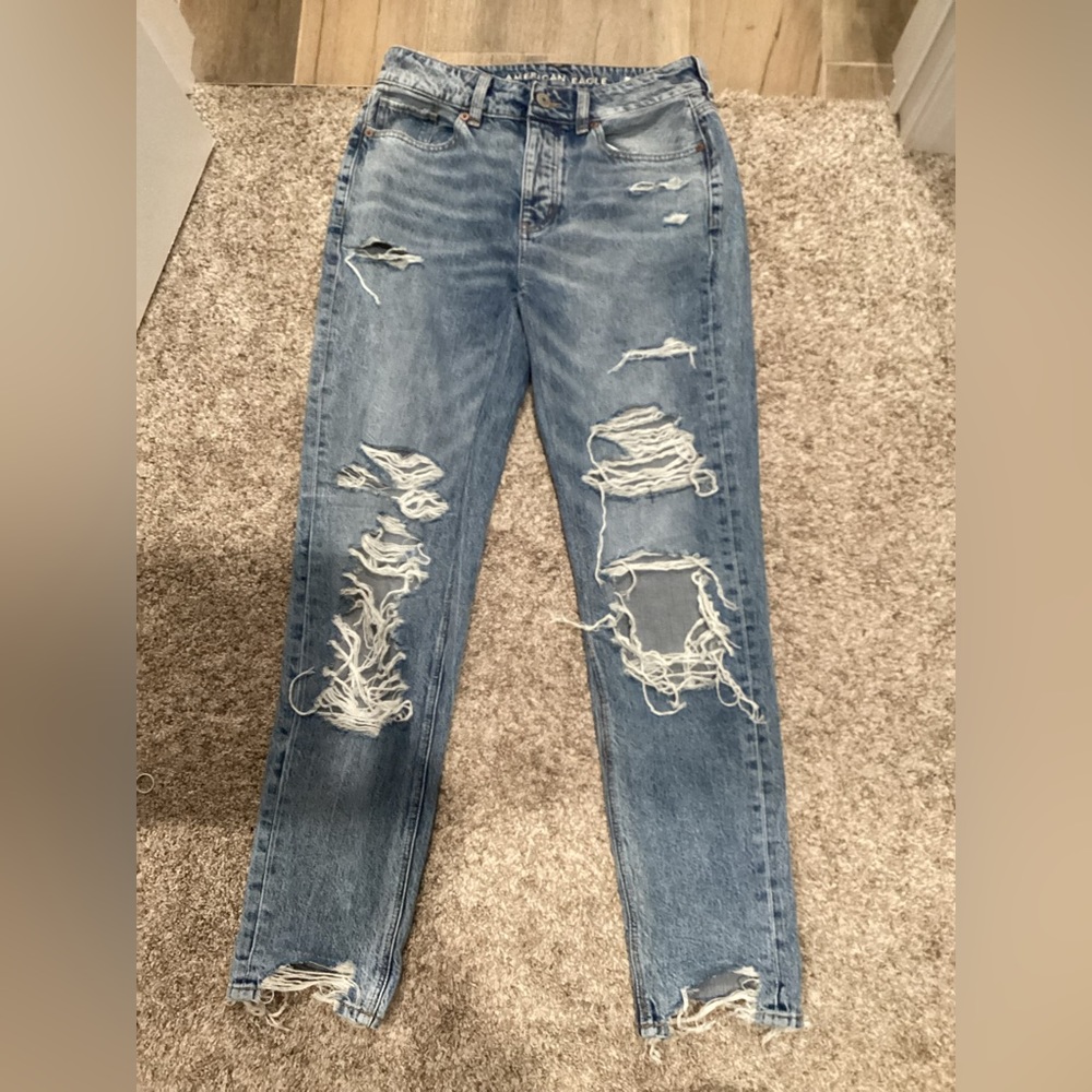 Tomgirl jeans